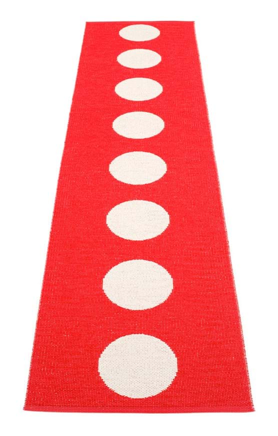 Vera 70x375 cm från Vålamagasinet Plastmattor, Pappelina, Image-1