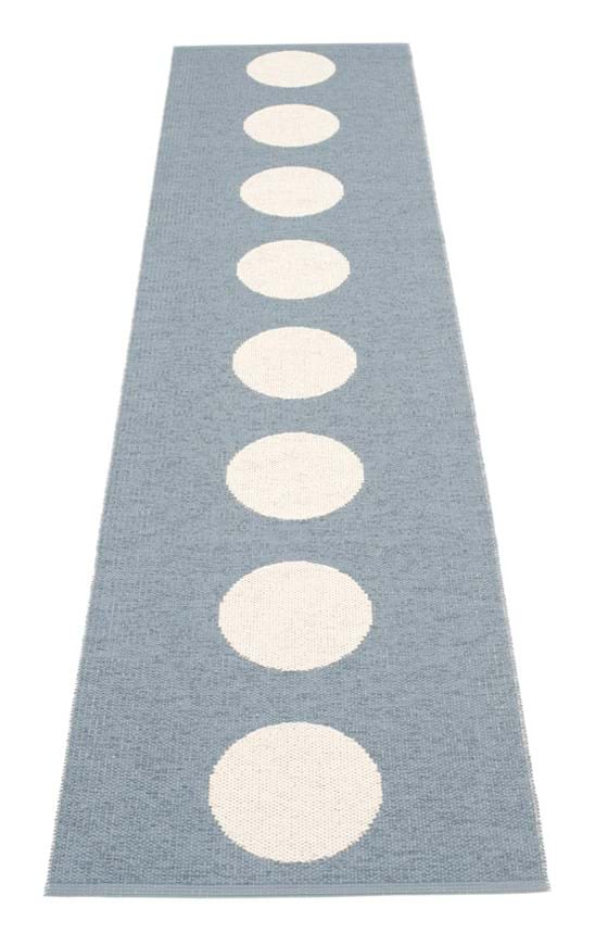 Vera 70x375 cm från Vålamagasinet Plastmattor, Pappelina, Image-1