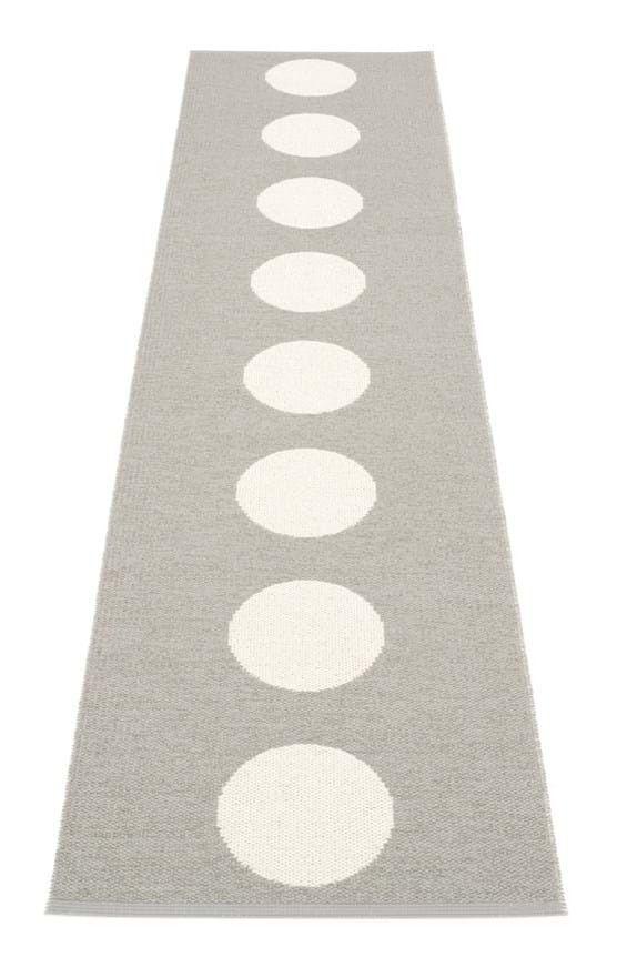 Vera 70x375 cm från Vålamagasinet Plastmattor, Pappelina, Image-1