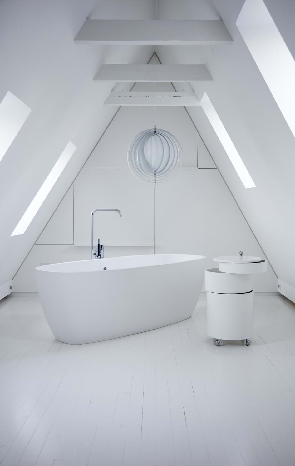 Moon ø44,5 från Vålamagasinet Taklampor, Verpan, Image-2