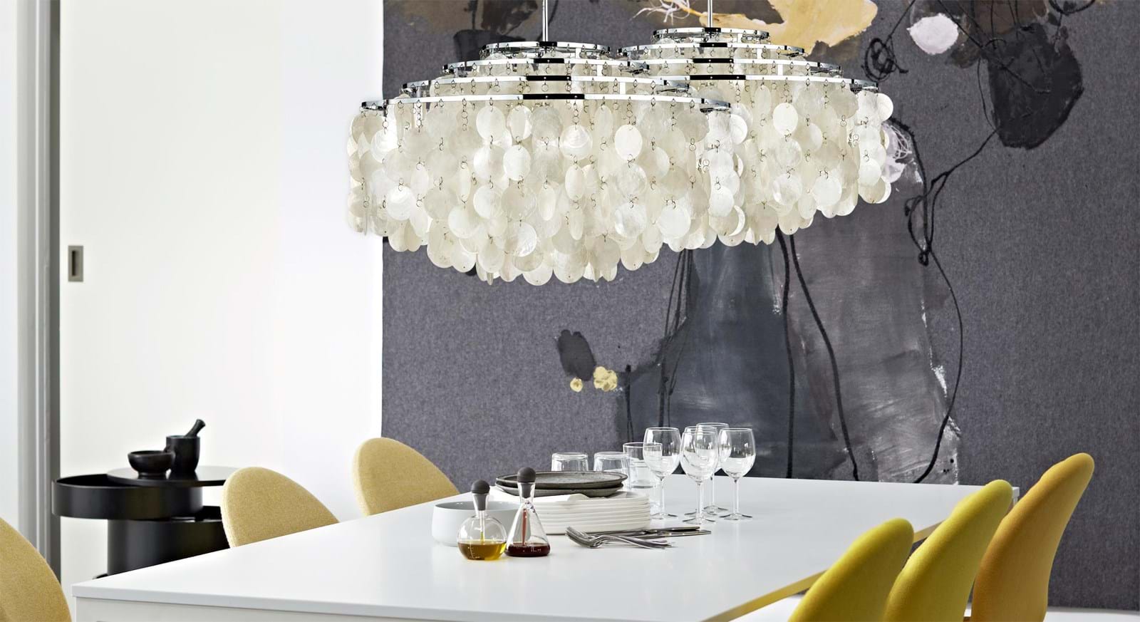 Fun 10DM Pendant från Vålamagasinet Taklampor, Verpan, Image-2