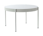 Serie 430 Table Ø120 från Vålamagasinet Matbord, Verpan, Image-1