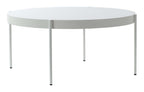 Serie 430 Table Ø160 från Vålamagasinet Matbord, Verpan, Image-1