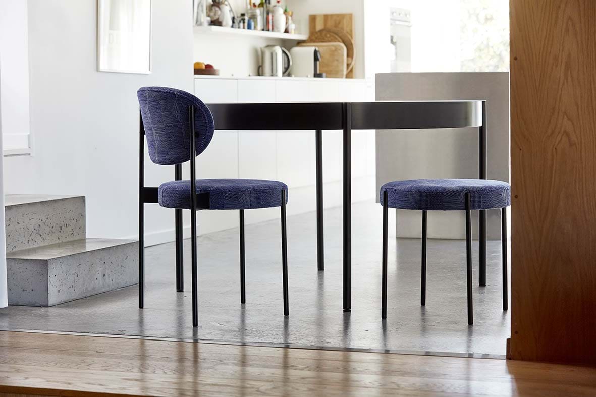 Serie 430 Stool från Vålamagasinet Pallar och bänkar, Verpan, Image-2