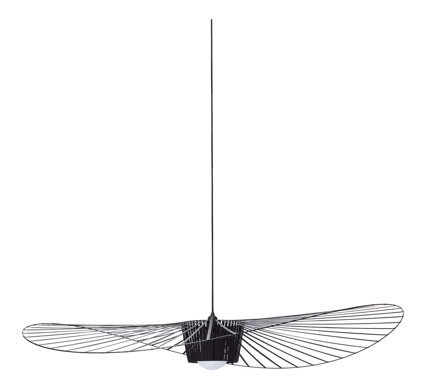 Vertigo Large från Vålamagasinet Taklampor, Petit Friture, Image-1