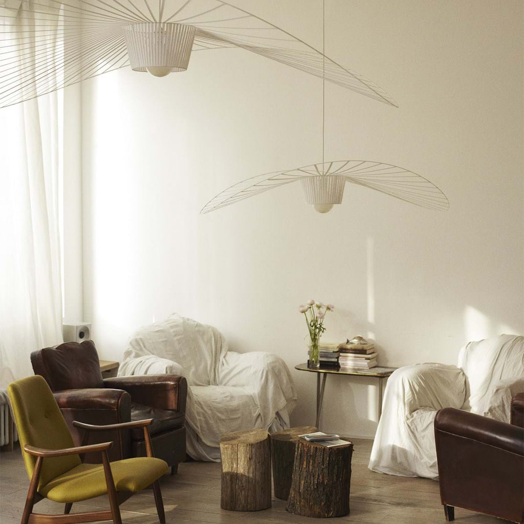 Vertigo Medium från Vålamagasinet Taklampor, Petit Friture, Image-2