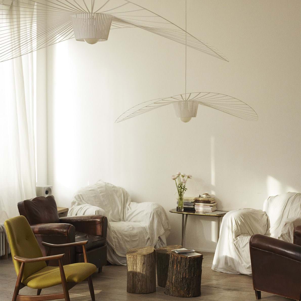 Vertigo Medium från Vålamagasinet Taklampor, Petit Friture, Image-2