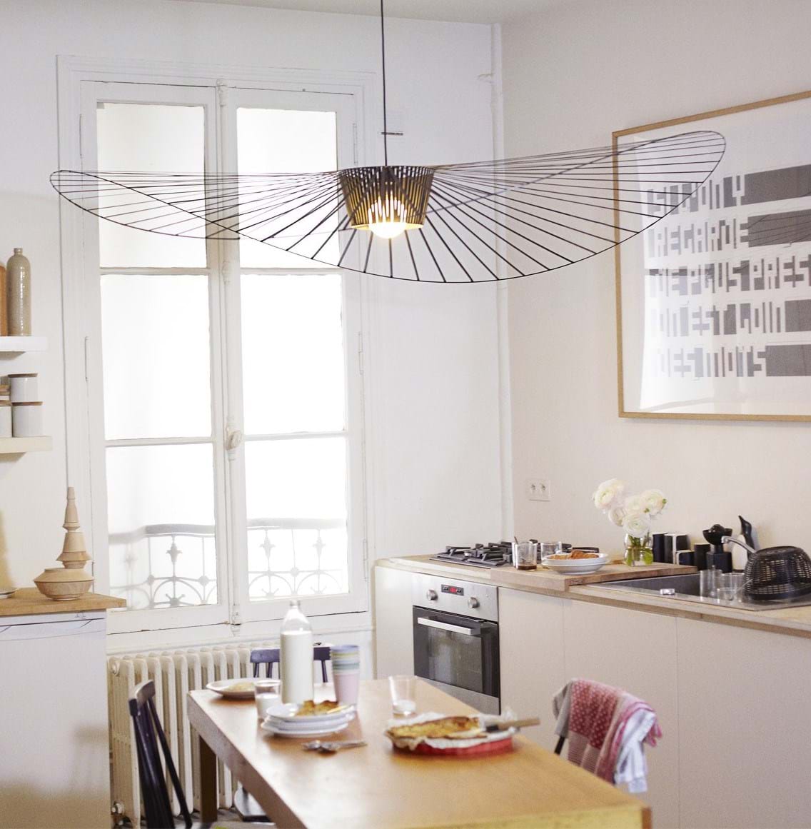 Vertigo Large från Vålamagasinet Taklampor, Petit Friture, Image-3