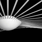 Vertigo Nova Medium från Vålamagasinet Taklampor, Petit Friture, Image-7