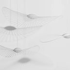 Vertigo Nova Medium från Vålamagasinet Taklampor, Petit Friture, Image-3