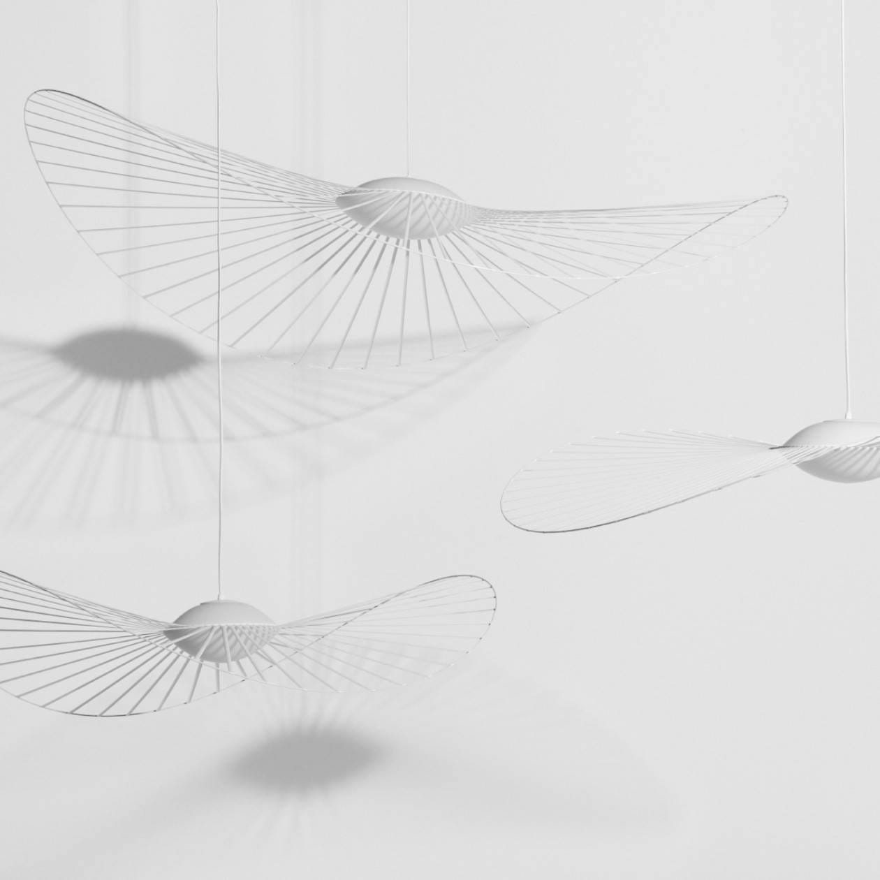 Vertigo Nova Medium från Vålamagasinet Taklampor, Petit Friture, Image-3