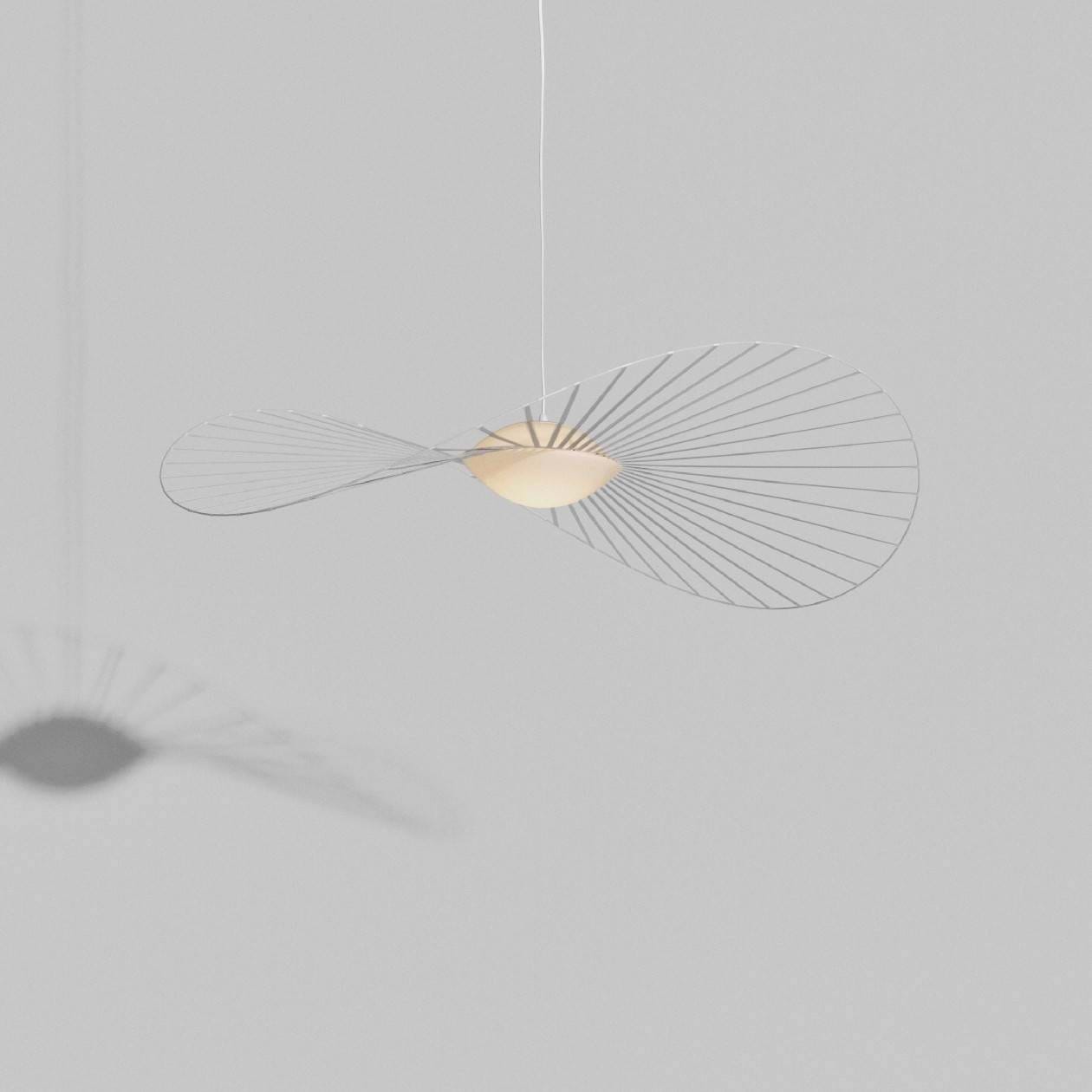 Vertigo Nova Medium från Vålamagasinet Taklampor, Petit Friture, Image-4