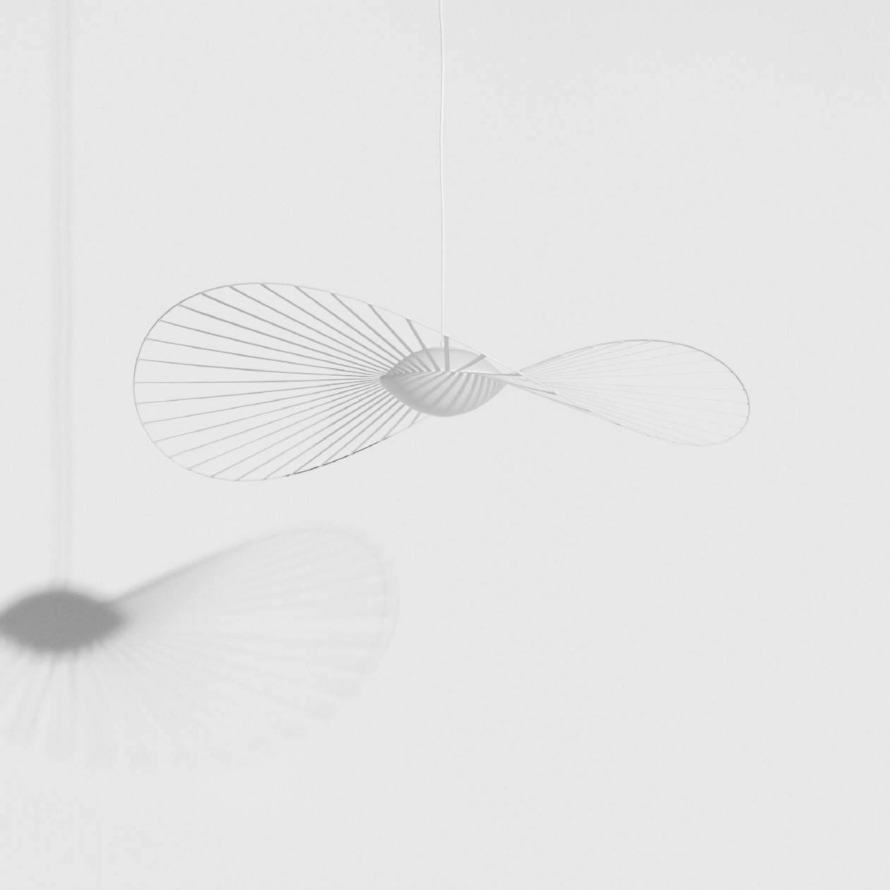 Vertigo Nova Medium från Vålamagasinet Taklampor, Petit Friture, Image-5