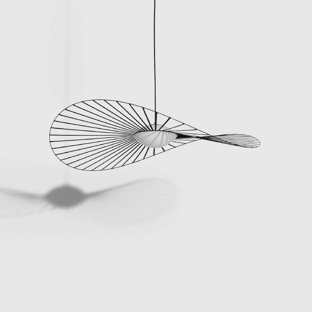 Vertigo Nova Small från Vålamagasinet Taklampor, Petit Friture, Image-2