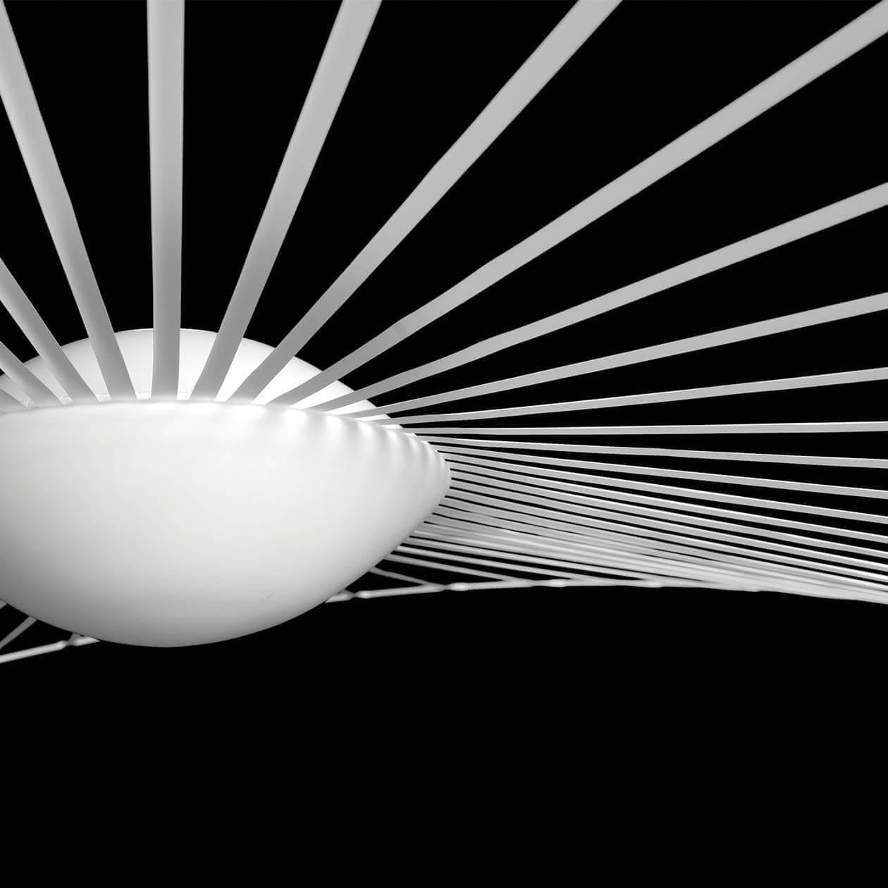 Vertigo Nova Small från Vålamagasinet Taklampor, Petit Friture, Image-3