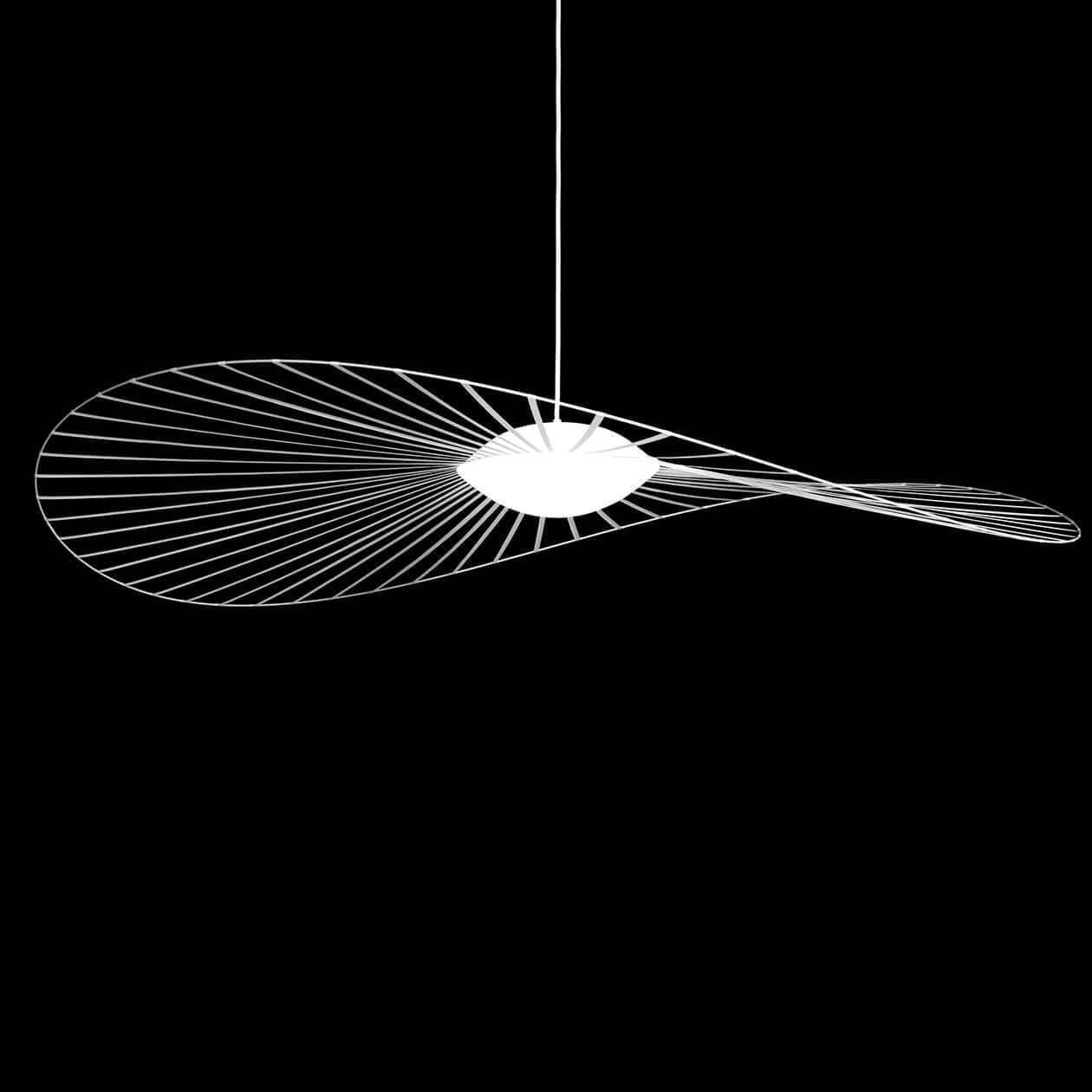 Vertigo Nova Large från Vålamagasinet Taklampor, Petit Friture, Image-6