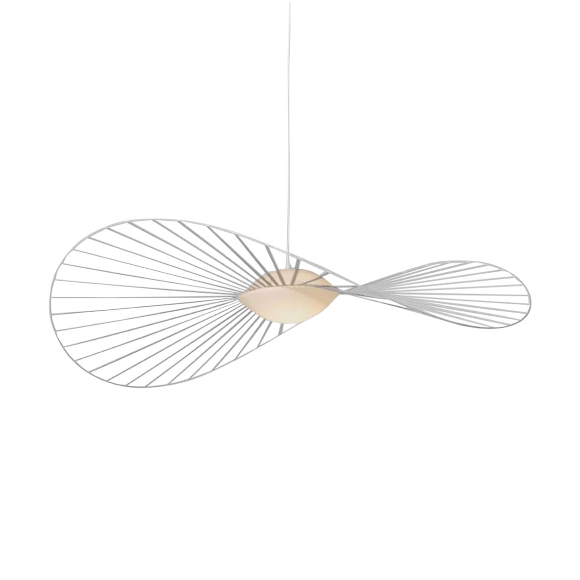 Vertigo Nova Medium från Vålamagasinet Taklampor, Petit Friture, Image-1