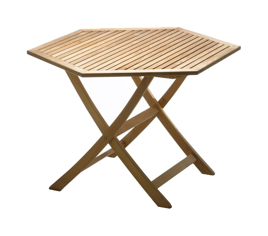 Viken Bord från Vålamagasinet Matbord utemöbler, Skargaarden, Image-1