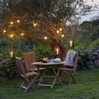 Viken Stol  - Teak från Vålamagasinet Stolar utemöbler, Skargaarden, Image-4