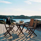 Viken Liten Grupp Erbjudande från Vålamagasinet Stolar utemöbler, Skargaarden, Image-4