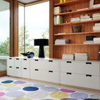 Snö A2 Drawer från Vålamagasinet Hyllor, Asplund, Image-2