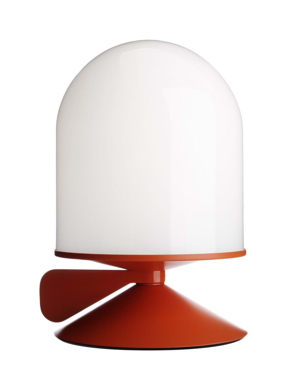 Vinge Bordlampa från Vålamagasinet Bordslampor, Örsjö Belysning, Image-1