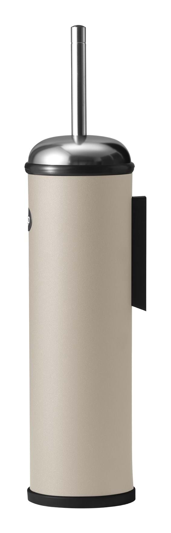 Vipp 11 Toalettborste Väggmonterad från Vålamagasinet Badrumstillbehör, Vipp, Image-1