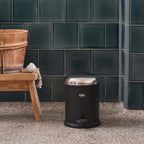 Vipp 12 Pedalhink från Vålamagasinet Soptunnor och tvättkorgar, Vipp, Image-3