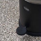 Vipp 12 Pedalhink från Vålamagasinet Soptunnor och tvättkorgar, Vipp, Image-4