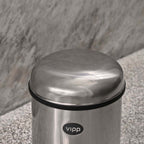 Vipp 12 Pedalhink från Vålamagasinet Soptunnor och tvättkorgar, Vipp, Image-8