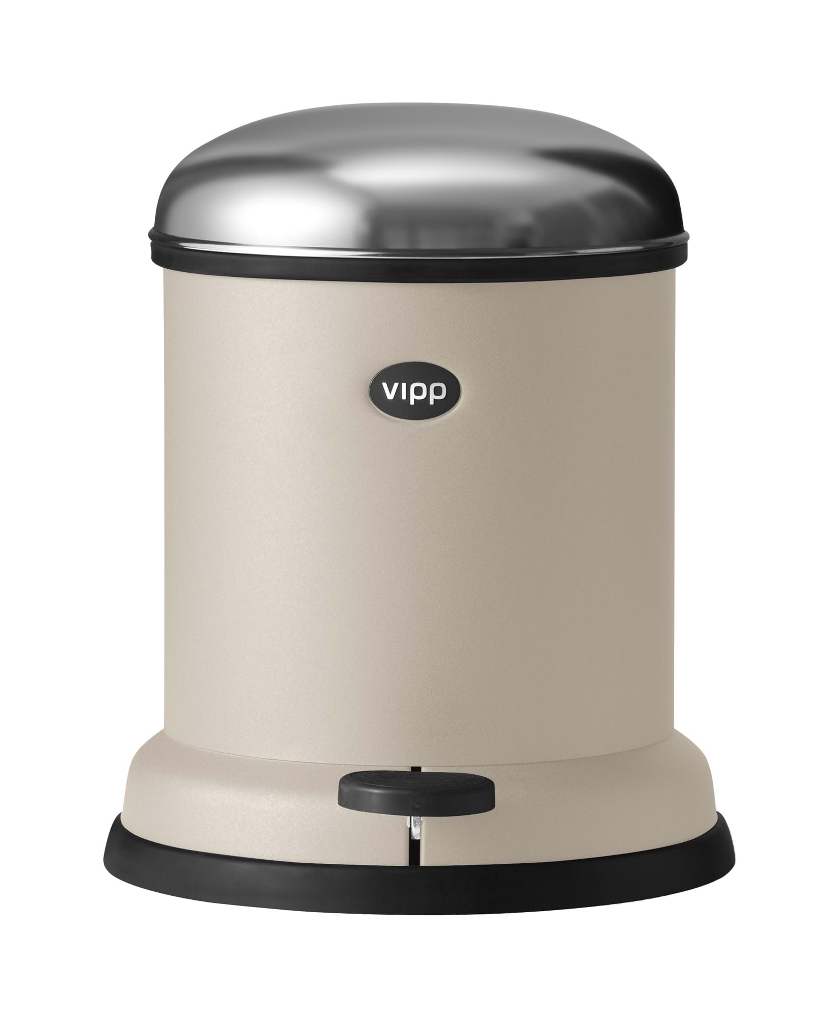 Vipp 13 Pedalhink från Vålamagasinet Soptunnor och tvättkorgar, Vipp, Image-1