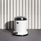 Vipp 13 Pedalhink från Vålamagasinet Soptunnor och tvättkorgar, Vipp, Image-4