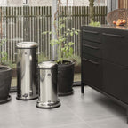 Vipp 15 Pedalhink från Vålamagasinet Soptunnor och tvättkorgar, Vipp, Image-9