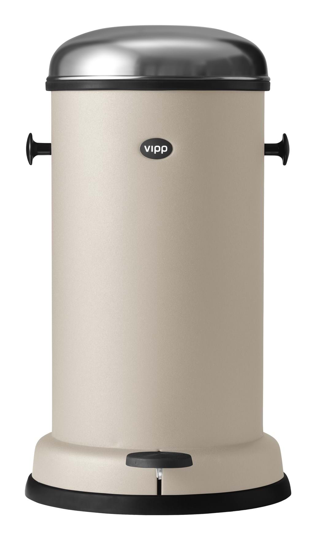 Vipp 15 Pedalhink från Vålamagasinet Soptunnor och tvättkorgar, Vipp, Image-1