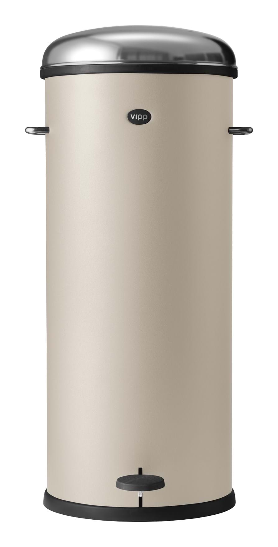 Vipp 17 Pedalhink från Vålamagasinet Soptunnor och tvättkorgar, Vipp, Image-1