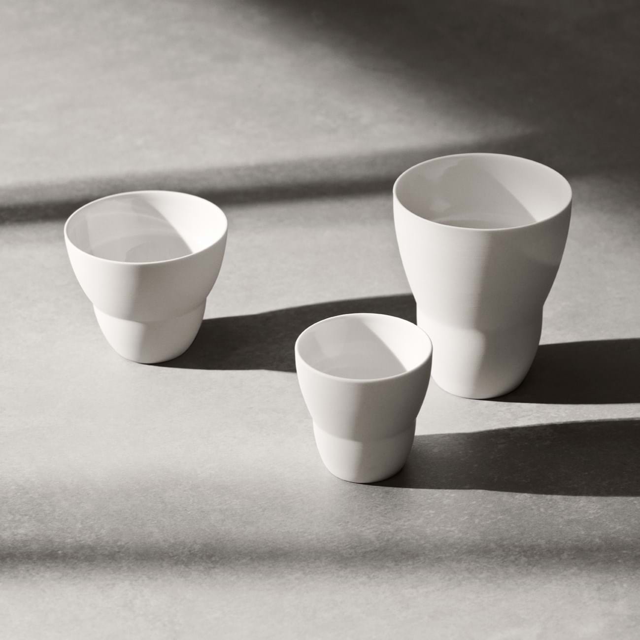 Vipp 203 Tekopp från Vålamagasinet Koppar och muggar, Vipp, Image-2