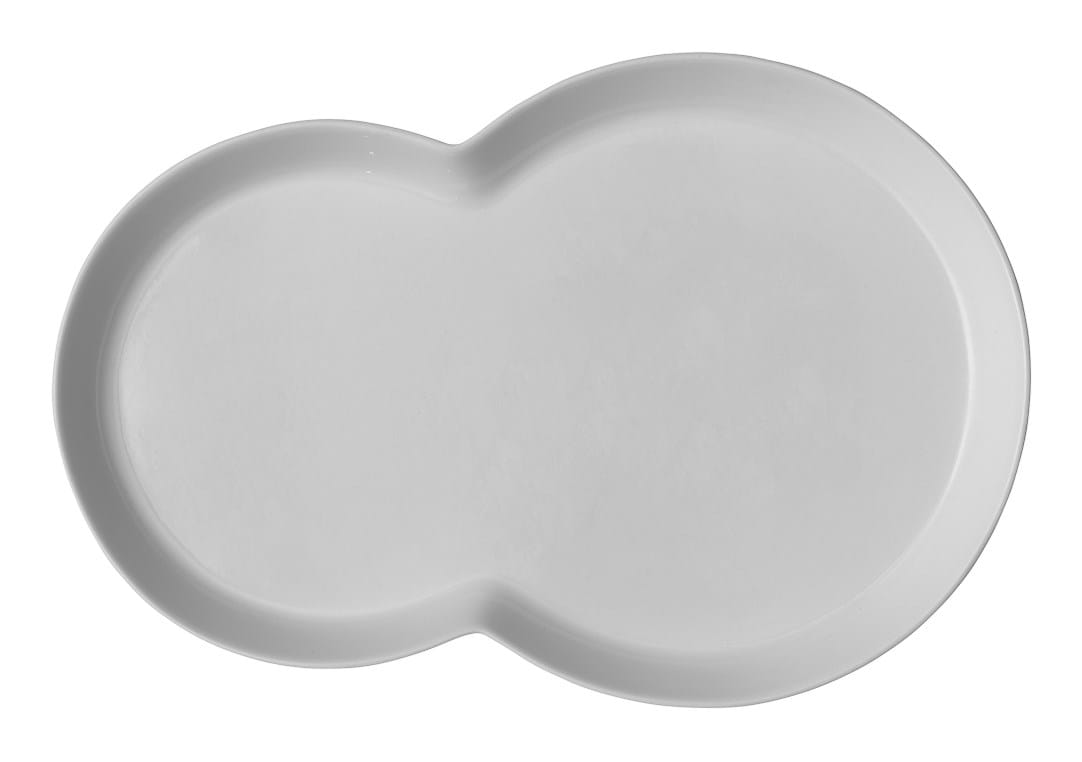 Vipp 214 Tallrik från Vålamagasinet Tallrikar och glas, Vipp, Image-1