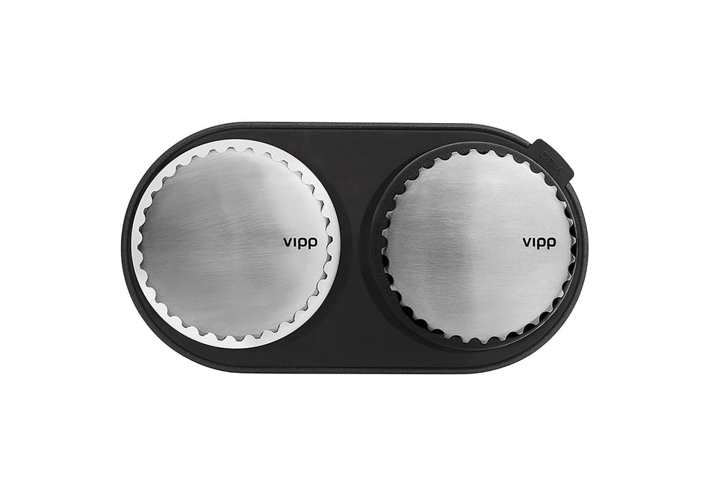 Vipp 263 Salt- pepparkvarn från Vålamagasinet Kökstillbehör, Vipp, Image-2