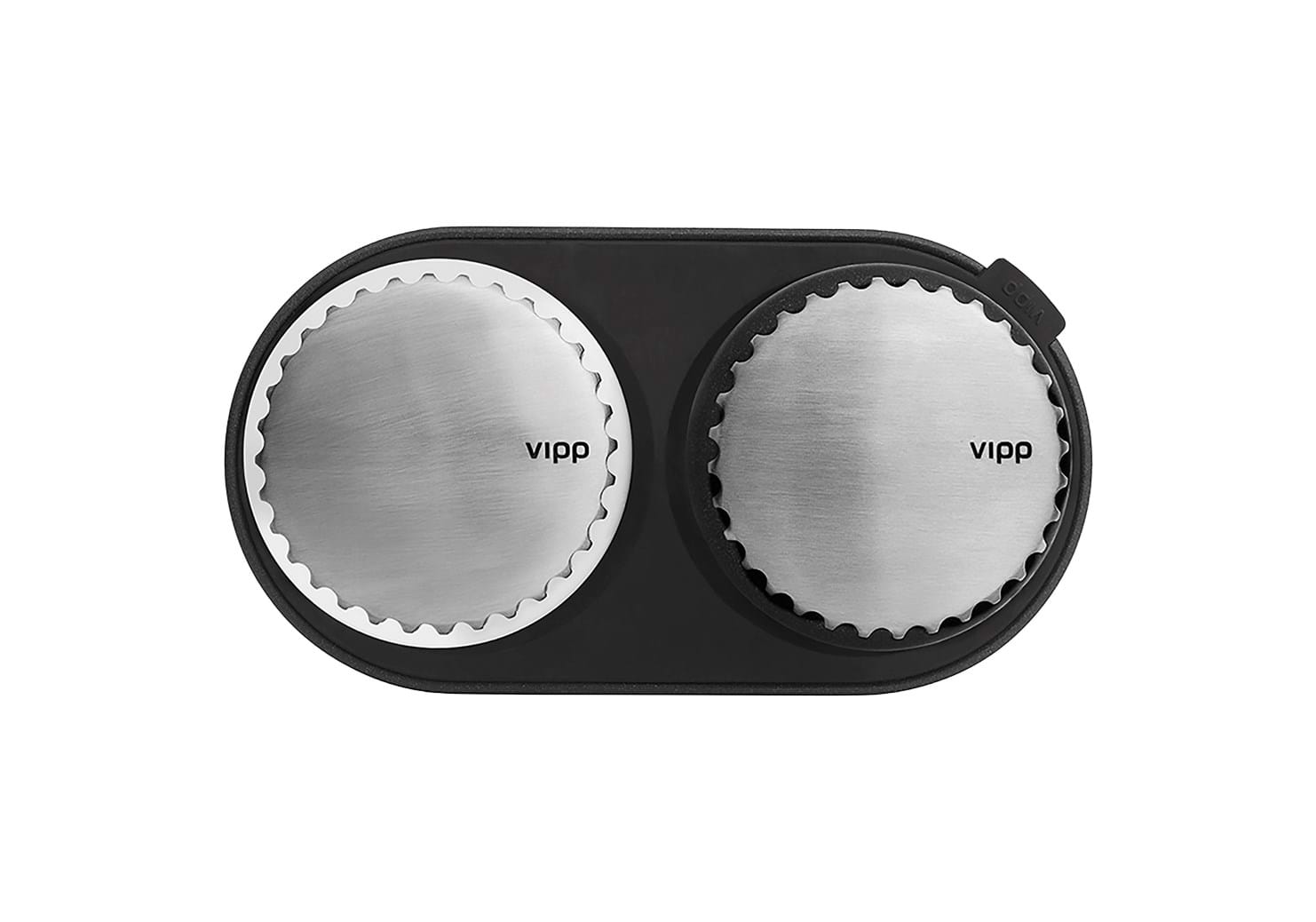 Vipp 263 Salt- pepparkvarn från Vålamagasinet Kökstillbehör, Vipp, Image-2