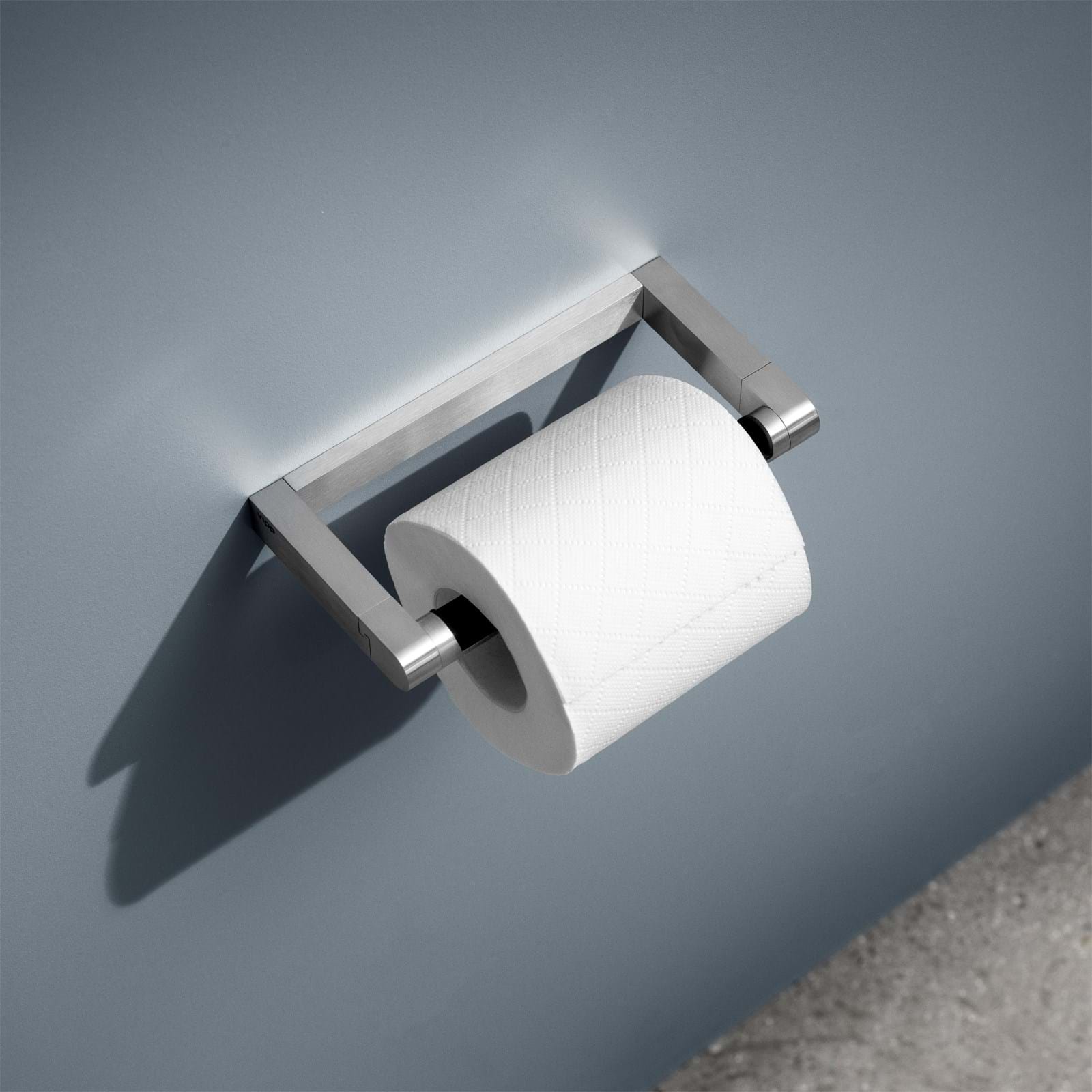 Vipp 3 Toalettrullhållare från Vålamagasinet Badrumstillbehör, Vipp, Image-2