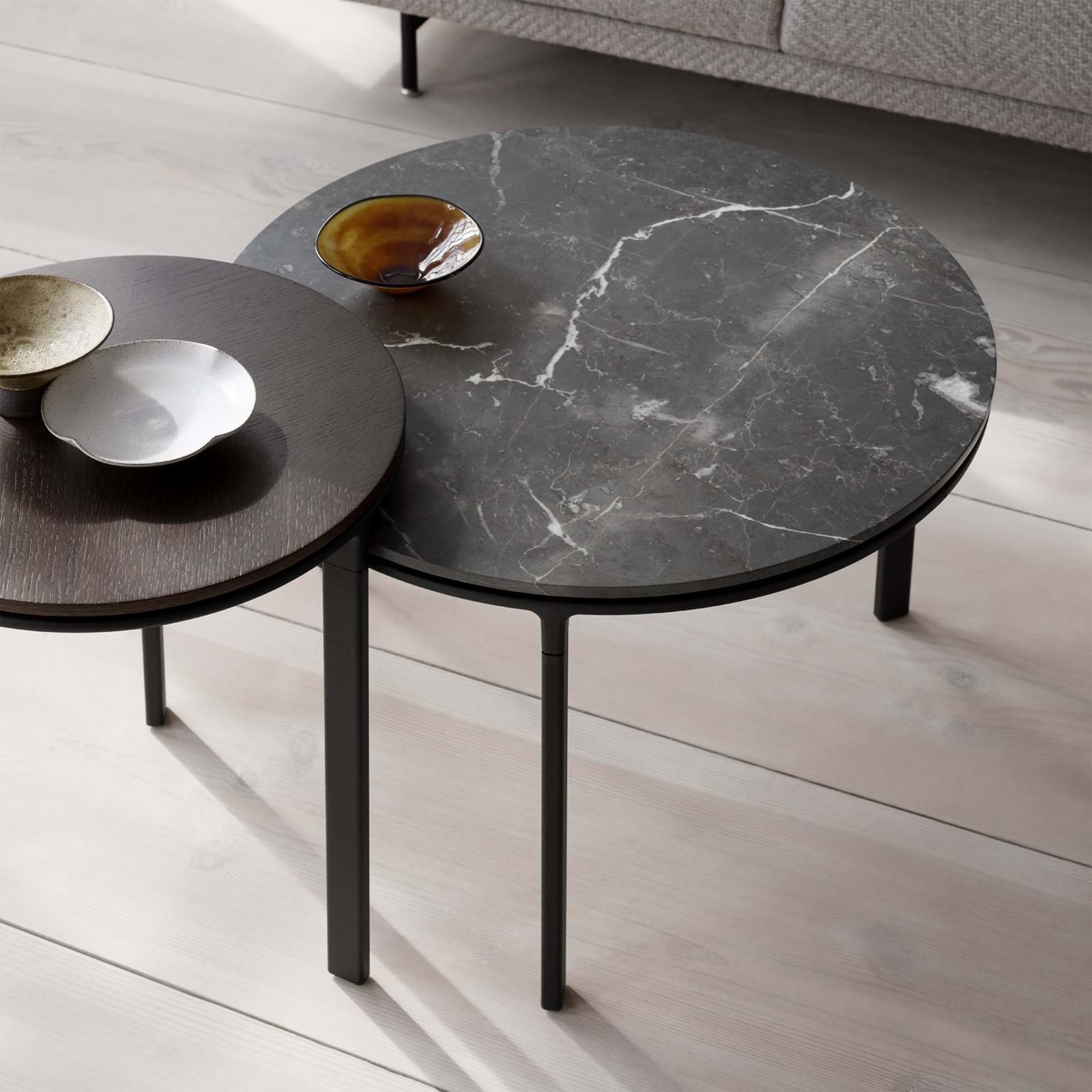 Vipp 421 Sidobord från Vålamagasinet Sidobord, Vipp, Image-2