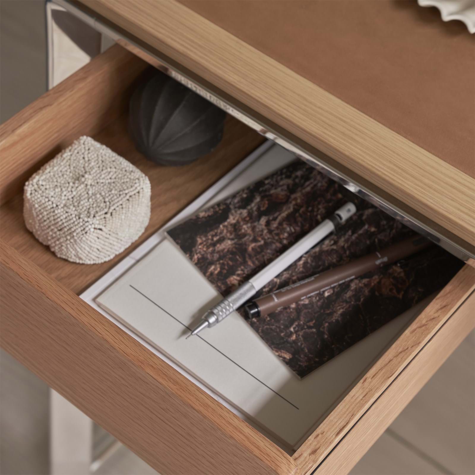 Vipp 430 Skrivbord från Vålamagasinet Skrivbord, Vipp, Image-3