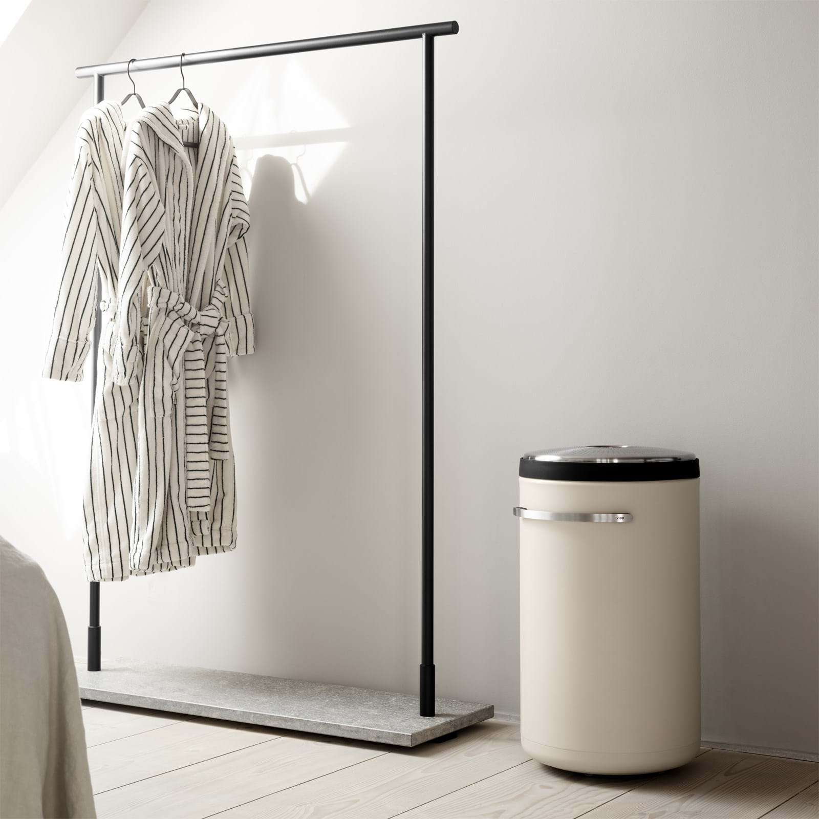 Vipp 441 Tvättkorg från Vålamagasinet Tvätt och städ, Vipp, Image-3