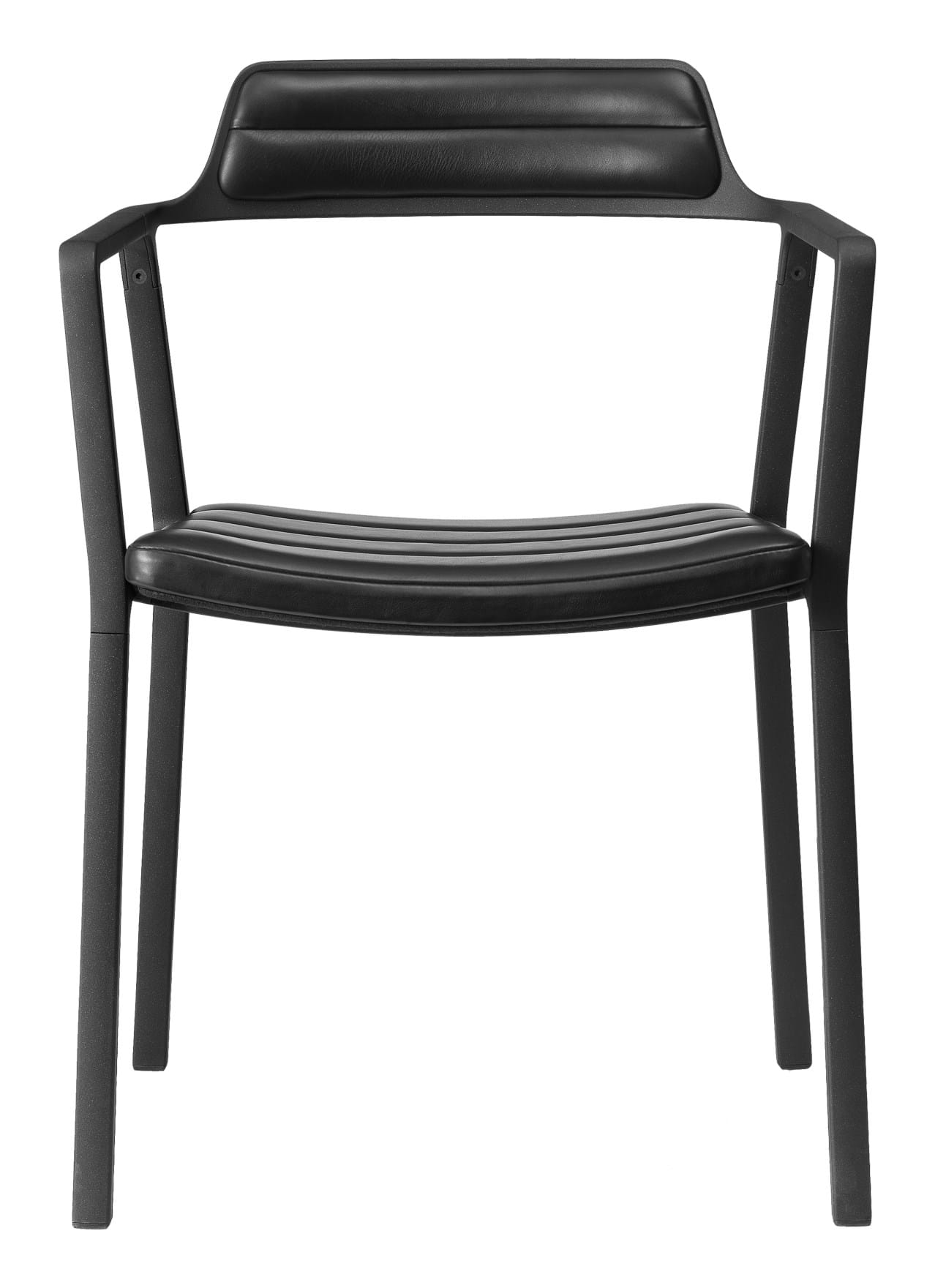 Vipp 451 Stol från Vålamagasinet Matstolar, Vipp, Image-1