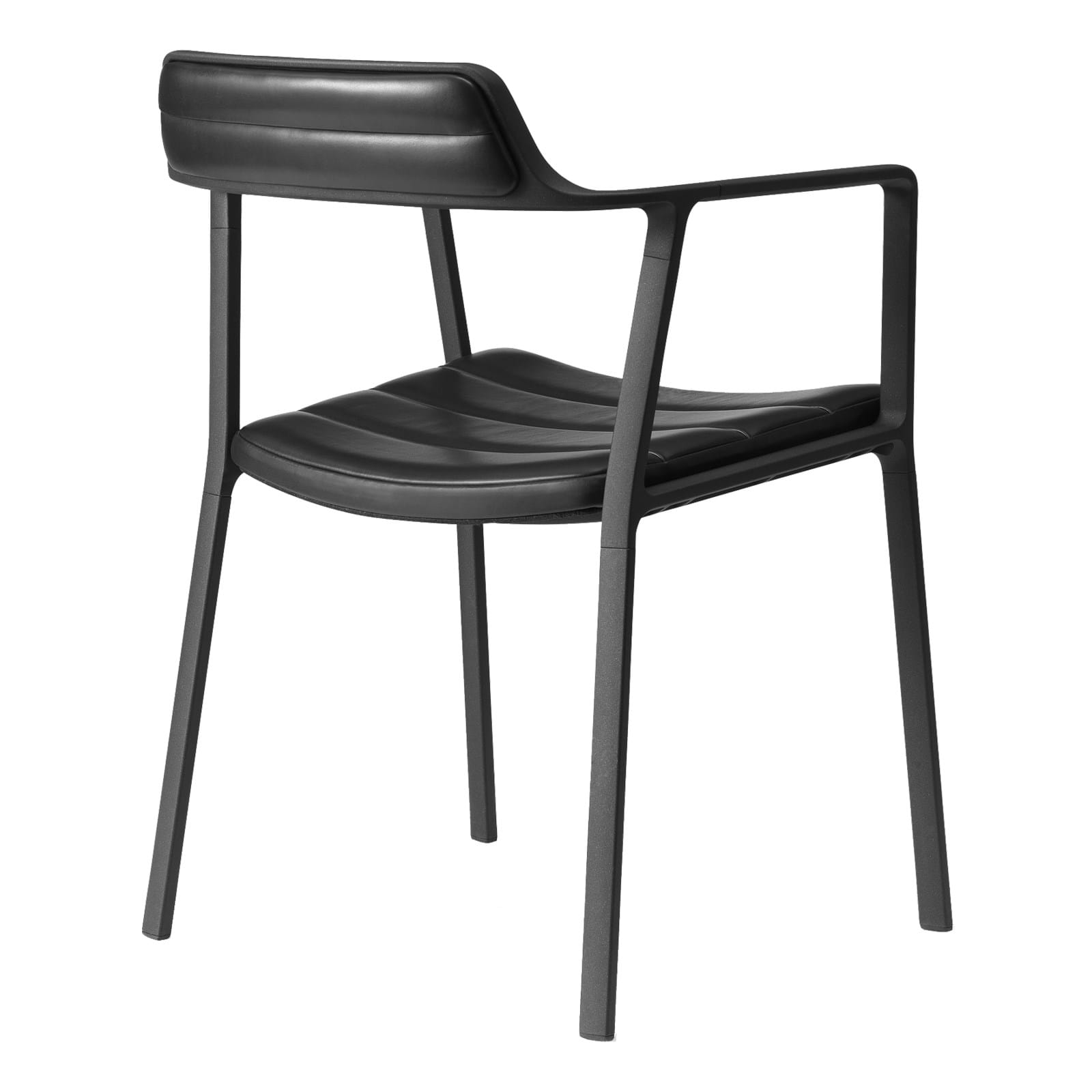 Vipp 451 Stol från Vålamagasinet Matstolar, Vipp, Image-2