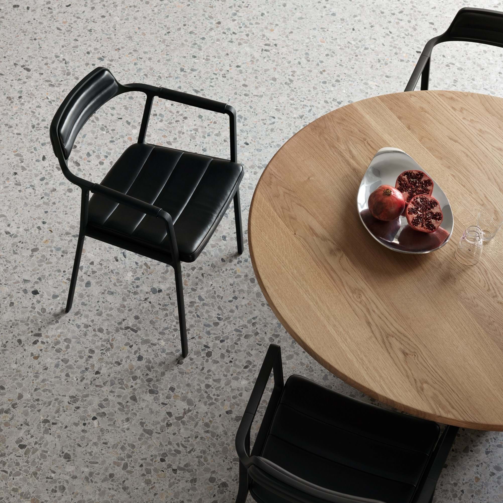 Vipp 451 Stol från Vålamagasinet Matstolar, Vipp, Image-5