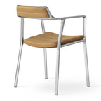 Vipp 451 Stol från Vålamagasinet Matstolar, Vipp, Image-2