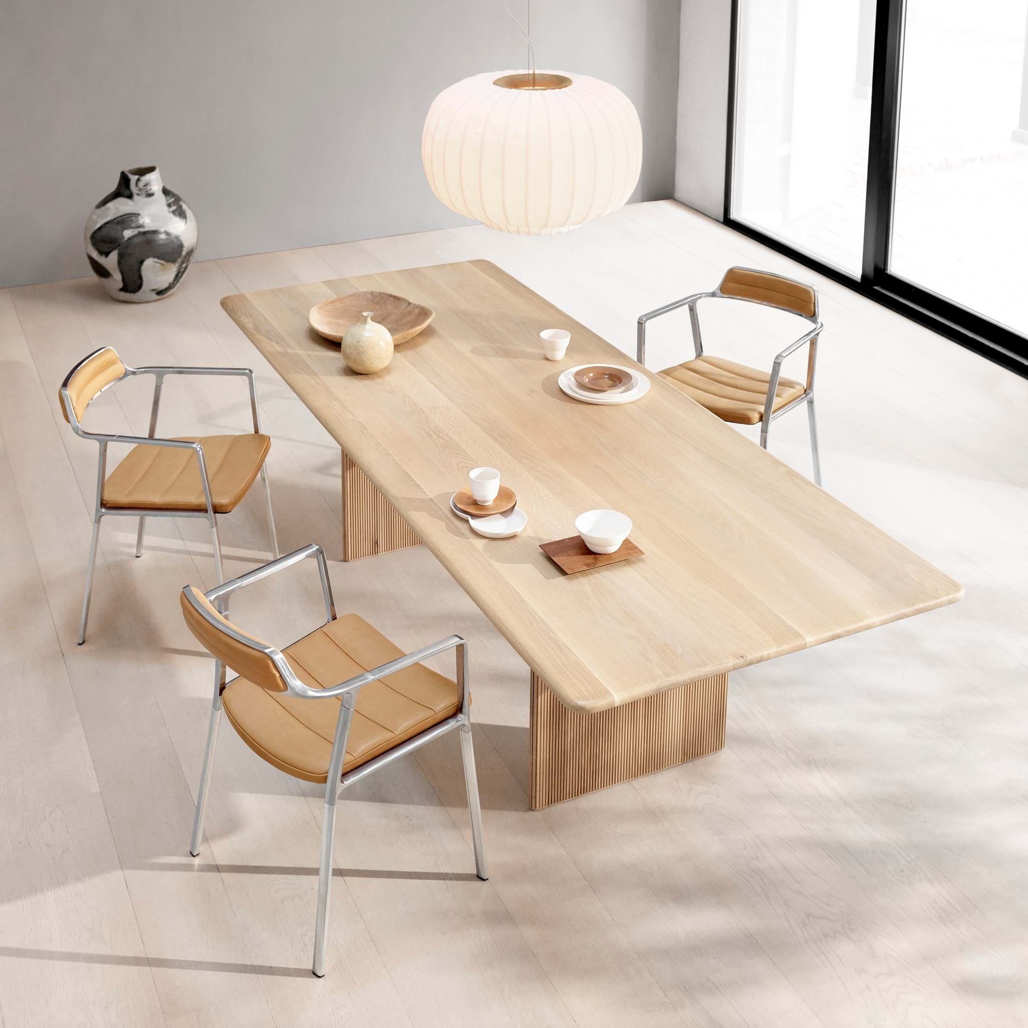 Vipp 451 Stol från Vålamagasinet Matstolar, Vipp, Image-5