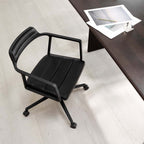 Vipp 452 Snurrstol Med Hjul från Vålamagasinet Skrivbordsstolar, Vipp, Image-4