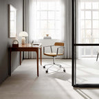 Vipp 452 Snurrstol Med Hjul från Vålamagasinet Skrivbordsstolar, Vipp, Image-3